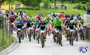 XC dei Laghetti Blu Val Lapisina